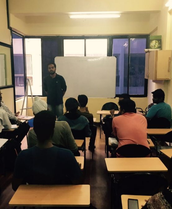 SAS Academy SAS Academy photo 3